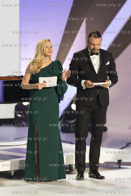 44. Festiwal Polskich Filmów Fabularnych w Gdyni....