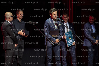 48. Festiwal Polskich Filmów Fabularnych w Gdyni....