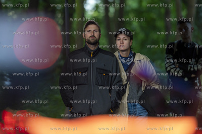 Sopot. 5 urodziny Goyki 3 Inkubator.

02.09.2024 Fot....