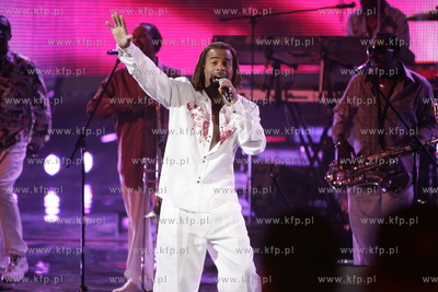 44 Miedzynarodowy Sopot Festival 2007. Koncert DISCO...