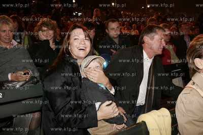 44 Miedzynarodowy Sopot Festival 2007. Koncert DISCO...