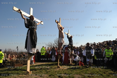 Gdansk. Misterium Meki Panskiej.
10.04.2009
fot....