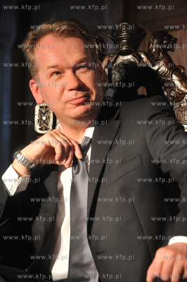 Antystress - Benefis Fajnego Człowieka - spotkanie...