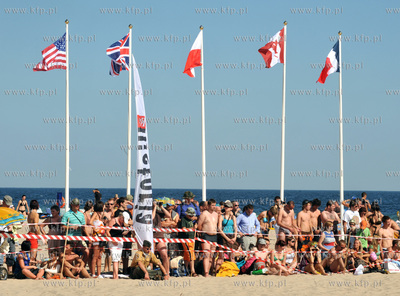 D-DAY HELL rekonstrukacja historyczna walk pomiedzy...