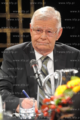 Polska Filharmonia Bałtycka na Olowiance w Gdansku...