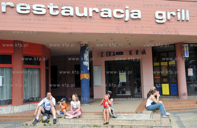 Wrzeszczanskie Tango czyli spotkanie mieszkancow Gdanska...