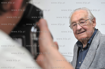 Gdynia. 36 Festiwal Polskich Filmow Fabularnych. Muzeum...