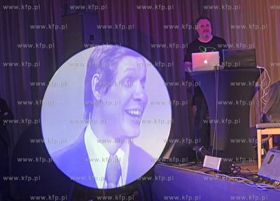 43. Festiwal Polskich Filmów Fabularnych w Gdyni....