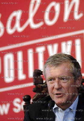 "Jan Wejchert był zalozycielem i prezydentem Grupy...