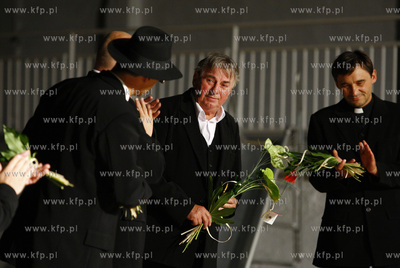 Gdynia Orlowo. Zakonczenie sezonu na Scenie Letniej....