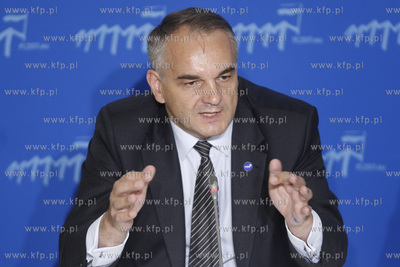 Sopot. Nieformalna Rada ds. konkurencyjnosci . Konferencja...