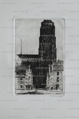 Gdansk. Unikatowe ozdoby choinkowe z połowy XIX w....