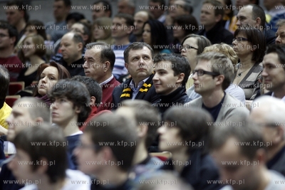 Sopot. Tauron Basket Liga. Trefl Sopot - Anwil Włocławek...