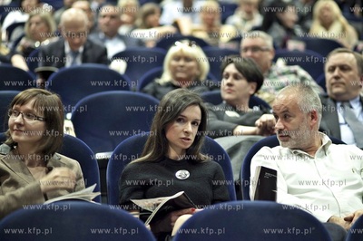 Gdynia. Prapremera nowego filmu Ryszarda Bugajskiego...