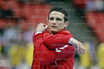 Sopot.Ergo Arena. Kwalifikacje do Mistrzostw Europy...