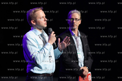 39 FPFF. Otwarcie Konkursu Mlodego Kina
15.09.2014
fot....