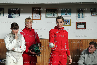 Akademia Wychowania Fizycznego w Gdańsku.Anna Rybicka...