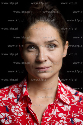 Reżyser Agnieszka Smoczyńska.
16.09.2015
fot. Krzysztof...