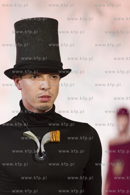 Gdańsk. Filharmonia Bałtycka na Ołowiance. Gala...