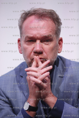 ECS. Solidarity of Arts. Podwójne Życie Kieślowskiego....