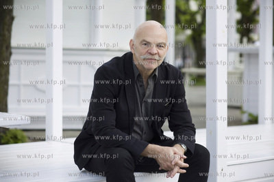 Państwowa Galeria Sztuki w Sopocie. Literacki Sopot....