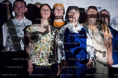 Festiwal Świat Mało Znany. Przegląd Teatralny w...