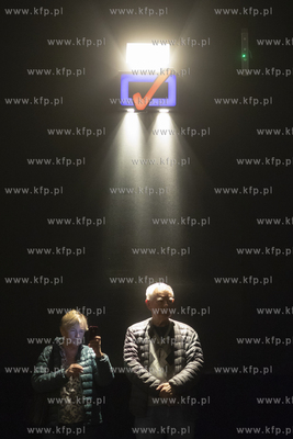 44. Festiwal Polskich Filmów Fabularnych w Gdyni....