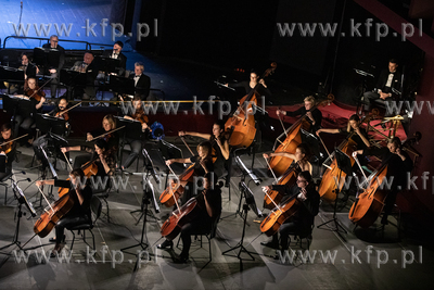 Opera Bałtycka Fidelio w wersji koncertowej z udziałem...