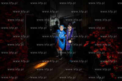 Opera Bałtycka. Nagranie odcinka z cyklu "Pomposo...