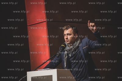 Europejskie Centrum Solidarności. 5. Gdański Tydzień...