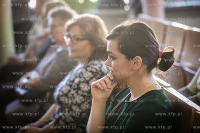 III Liceum Ogólnokształcące w Sopocie. Uroczyste...