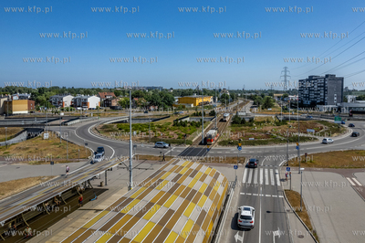 Piknik rodzinny z okazji 150-lecia tramwajów w Gdańsku.
25.06.2023
fot....