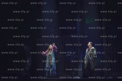 Opera Bałtycka. opery "La Boheme" w reż. Romualda...