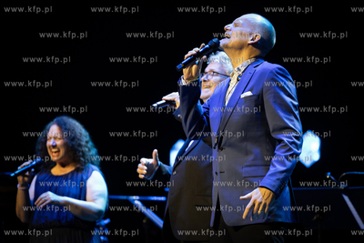 Ladies Jazz Festival 2026. New York Voices, Urszula...