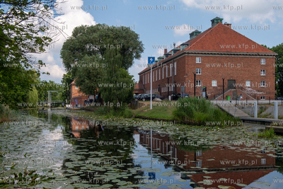 Nowy Dwór Gdański. Uroczyste otwarcie nowej przystani...