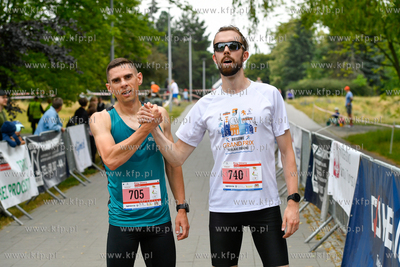 Biegowe Grand Prix Gdańska. Druga edycja 2023 roku...