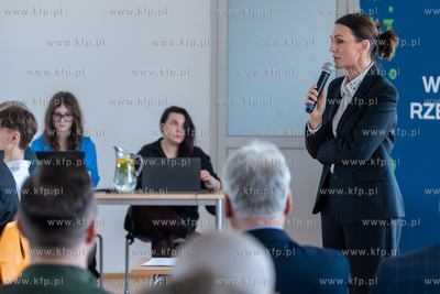 Pomorskie Szkoły Rzemiosł w Gdańsku. Symulacja posiedzenia...