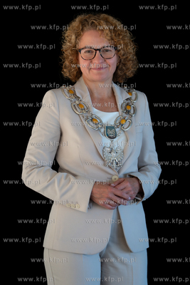 Magdalena Czarzyńska-Jachim, Prezydent Sopotu. 15.07.2025...
