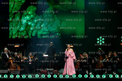 Sopot. Opera Leśna. Koncert dla Sopocian. 06.09.2026...
