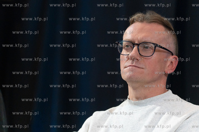 FPFF 2026. Scena Riviera. Spotkanie z twórcami filmu...