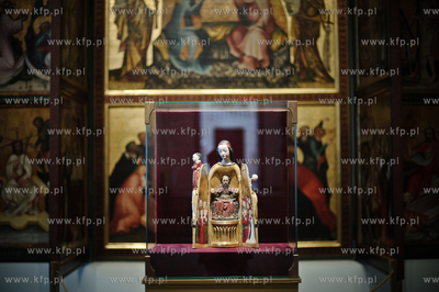 Muzeum Narodowe w Warszawie.
16.03.2011
fot. Michal...