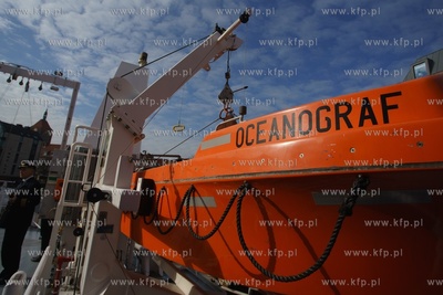 W ramach wizyty Prezydenta Islandii w Gdańsku, na...