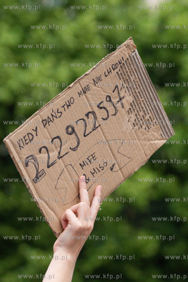 Gdańsk, okolice Dworu Artusa. Ani Jednej Więcej!...