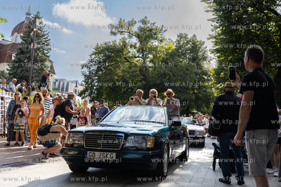 Sopot Molo Jazz Festival. Nowoorleański przemarsz...