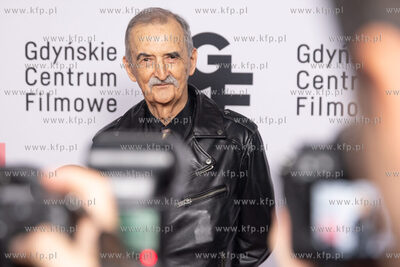 Gdyńskie Centrum Filmowe. Druga edycja festiwalu "Arcymistrzowie...