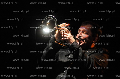 Benefis 20-lecia pracy artystycznej Macieja Lyszkiewicza...