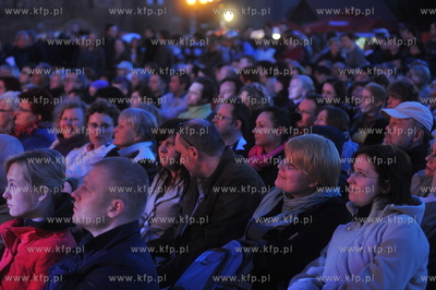 Gdansk. III Swiatowy Zjazd Gdanszczan. Bursztynowy...