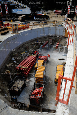 Sopot. Prezentacjai aktualnego stanu modernizacji oraz...