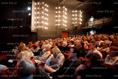 Teatr Miejski im. Witolda Gombrowicza w Gdyni. 5 edycja...