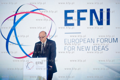 Sopot. Zatoka Sztuki. EFNI - Europejskie Forum Nowych...